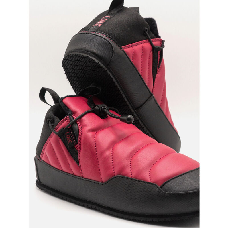 Line Bootie 1.0 image number 2